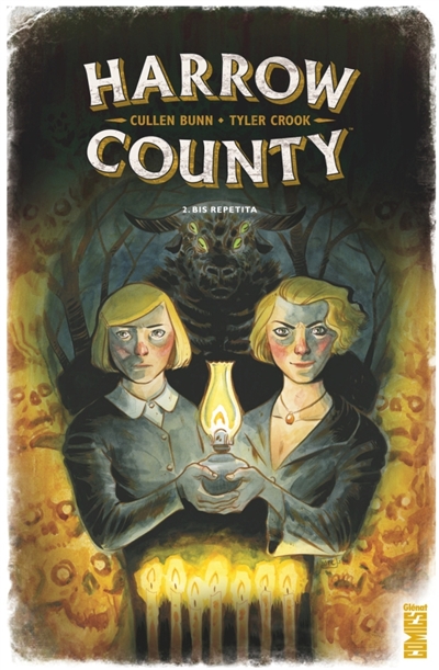 Harrow County - 