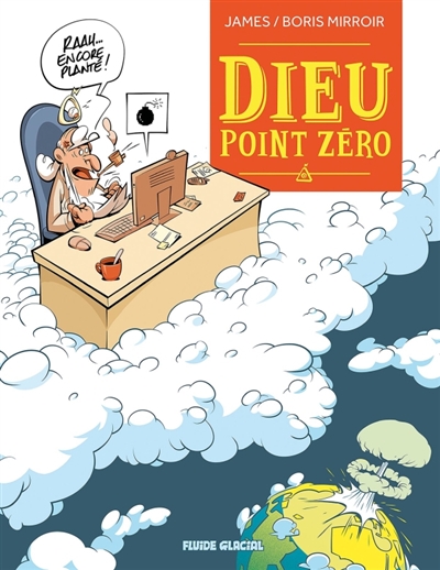 Dieu point zéro - 