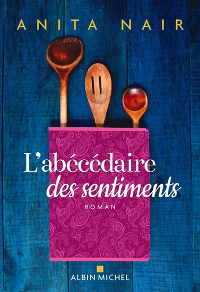 L'abécédaire des sentiments - 