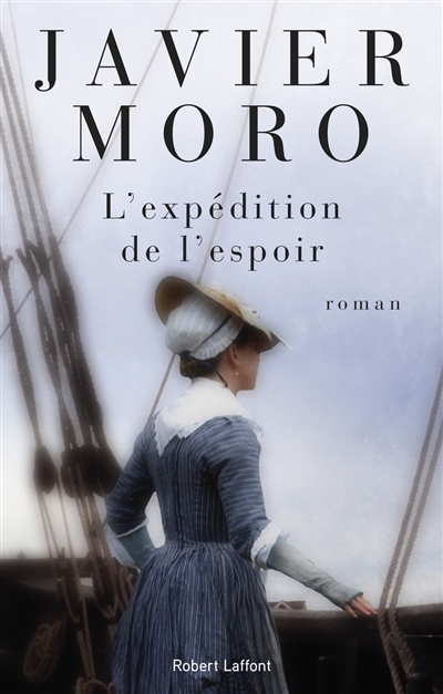 L'expédition de l'espoir - 