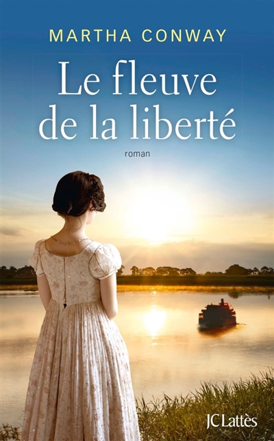 Le fleuve de la liberté - 