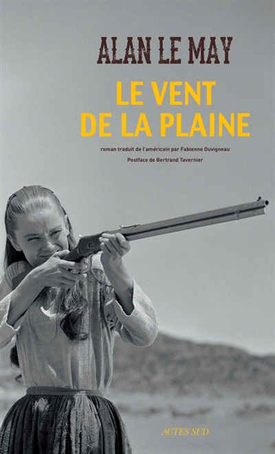 Le vent de la plaine - 