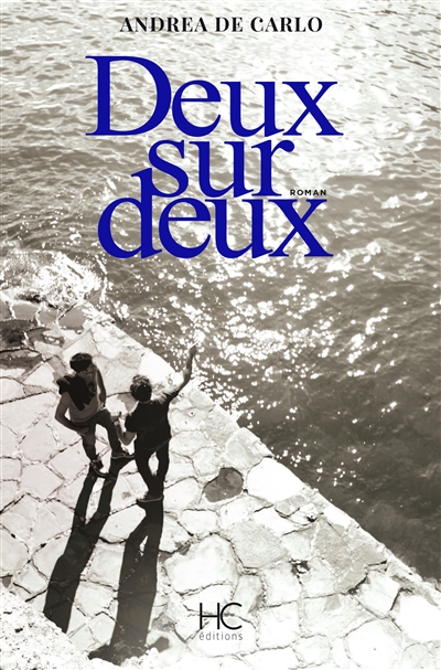 Deux sur deux - 