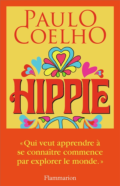 Hippie - 