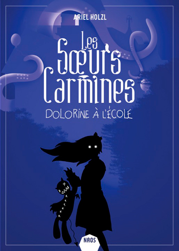 Dolorine à l'école - 