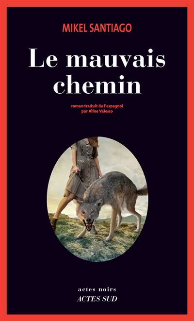 Le mauvais chemin - 