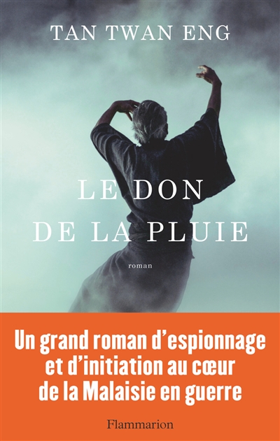 Le don de la pluie - 