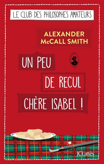 Un peu de recul chère Isabel ! - 