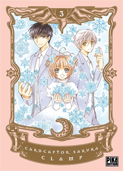 Card Captor Sakura - 