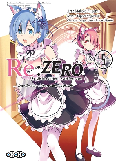 Re:Zero - 