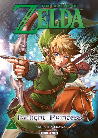 The legend of Zelda - 