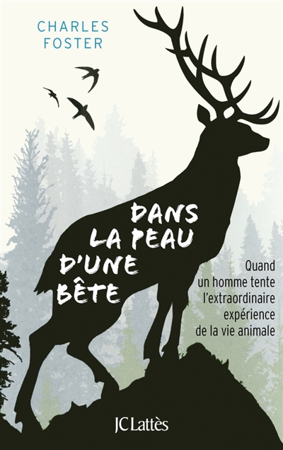 Dans la peau d'une bête - 