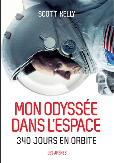 Mon odyssée dans l'espace - 