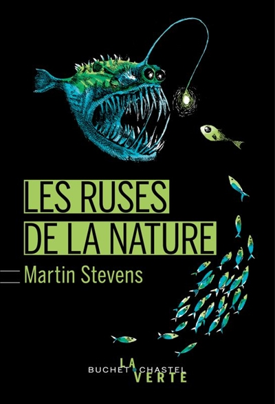 Les ruses de la nature - 