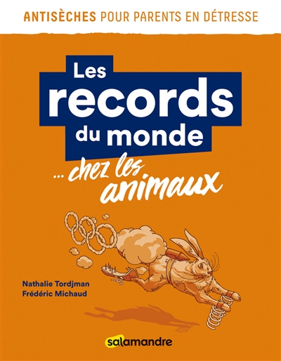 Les records du monde... chez les animaux - 