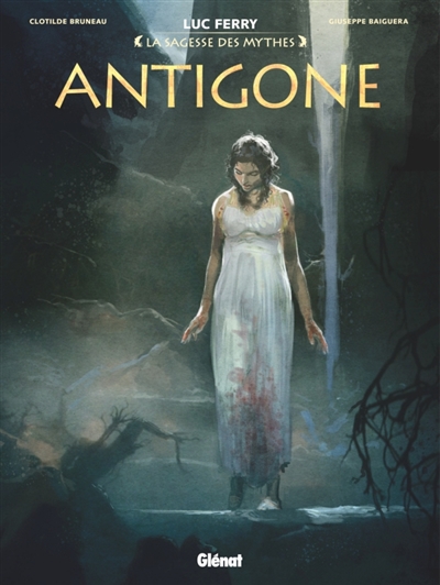 Antigone - 