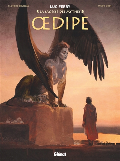 Oedipe - 