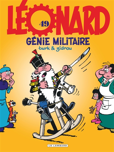 Génie militaire - 