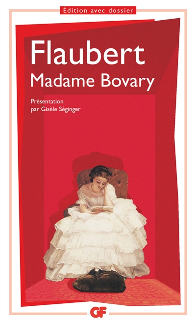 Madame Bovary - 