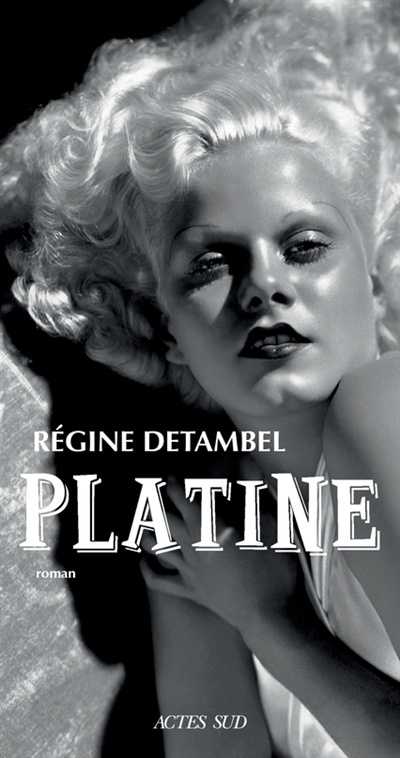 Platine - 