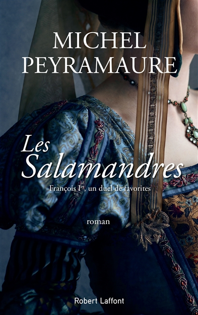 Les salamandres - 