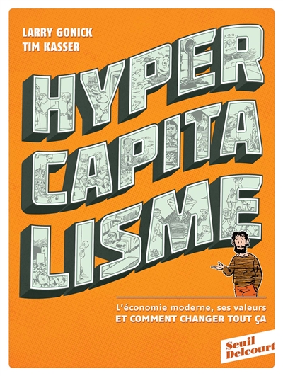 Hypercapitalisme - 