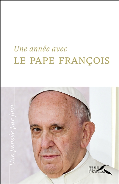 Une année avec le pape François - 