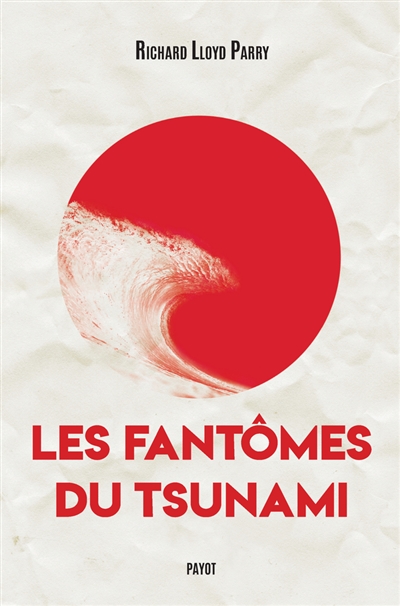 Les fantômes du tsunami - 