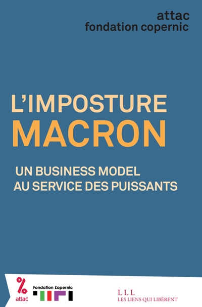 L'imposture Macron - 