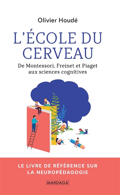 L'école du cerveau - 