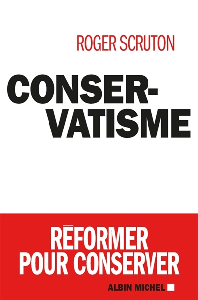 Conservatisme - 