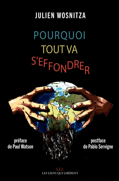 Pourquoi tout va s'effondrer - 