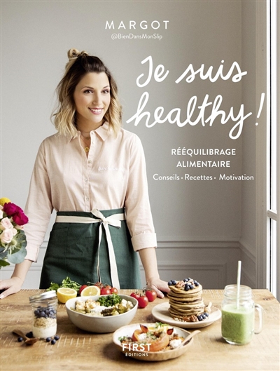 Je suis healthy ! - 