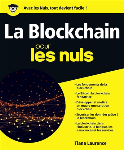 La blockchain pour les nuls - 