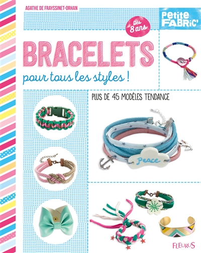 Bracelets pour tous les styles ! - 