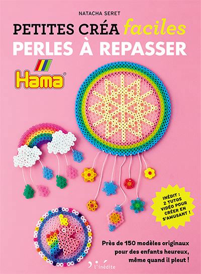 Perles à repasser - 