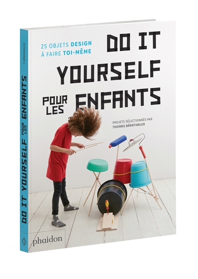 Do it yourself pour les enfants - 