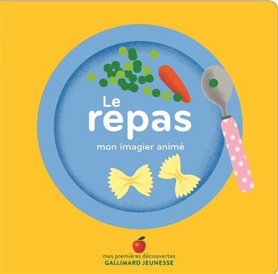 Le repas - 