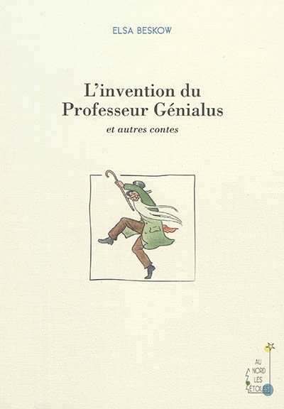 L'invention du professeur Génialus - 