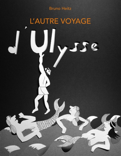 L'autre voyage d'Ulysse - 