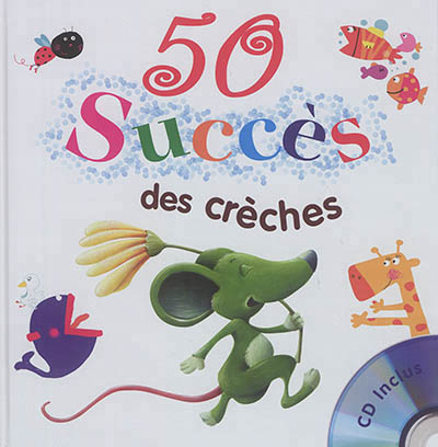 50 succès des crèches - 