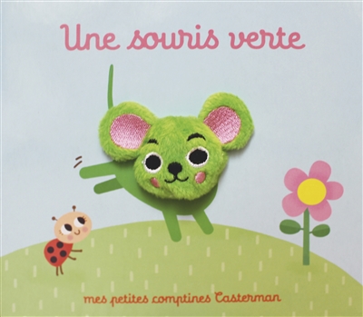 Une souris verte - 