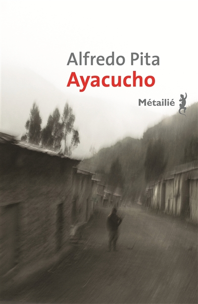 Ayacucho - 