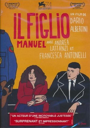 Figlio, Manuel [Il] - 