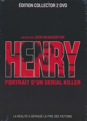 Henry, portrait d'un serial killer - 