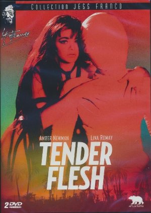 Tender flesh - 