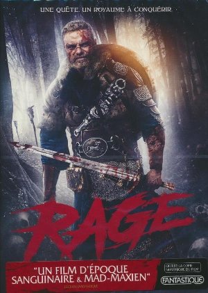 Rage - 