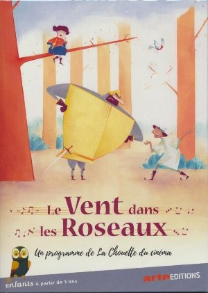 Le Vent dans les roseaux - 