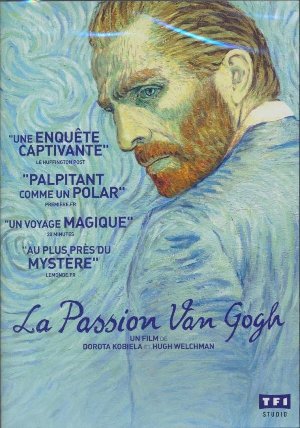 La Passion Van Gogh - 