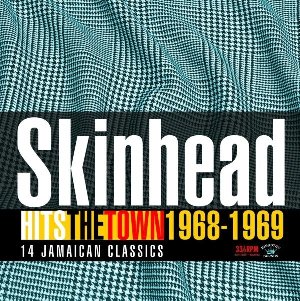 Skinhead hits the town 1968-1969 - 